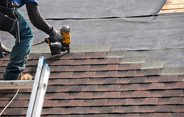 Licensed Roofing service in Dakota City, NE - Brentwood Metal Roofing